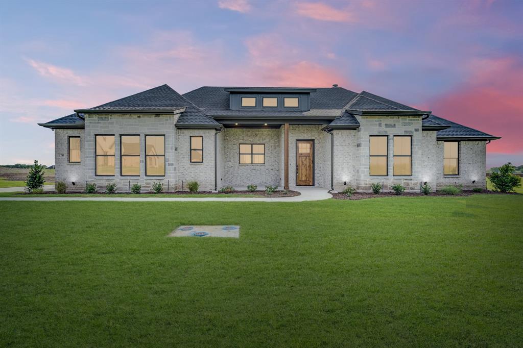 2241 Pitchfork Ranch Road