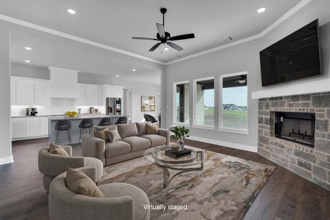 2241 Pitchfork Ranch Road Waxahachie TX 75165