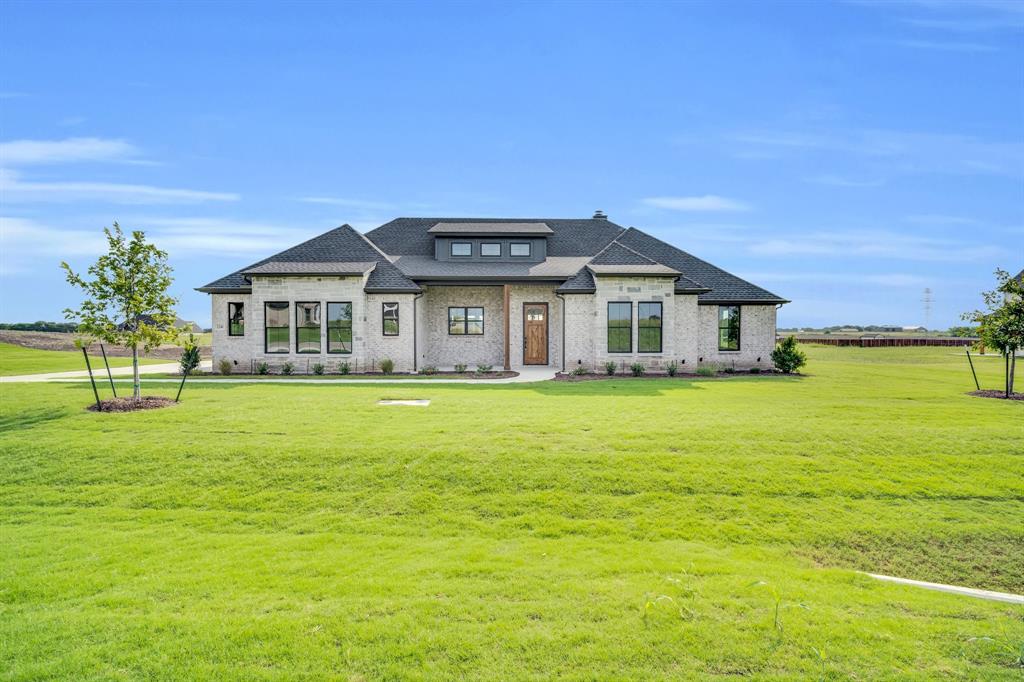 2241 Pitchfork Ranch Road
