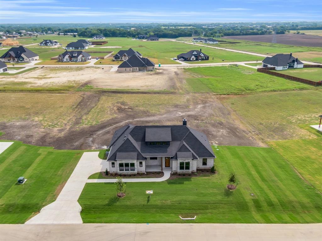 Bison Meadows - Residential