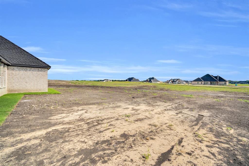 Bison Meadows - Residential