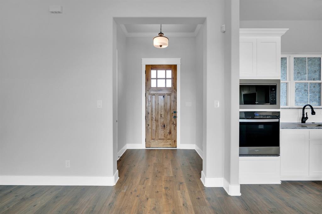 Bison Meadows - Residential