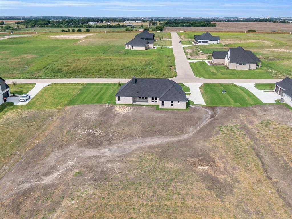 Bison Meadows - Residential