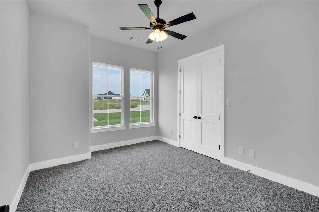 Bison Meadows - Residential