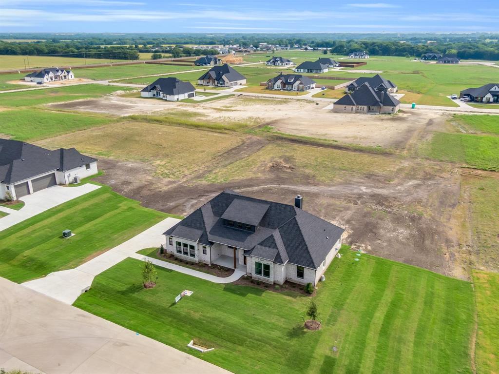 Bison Meadows - Residential