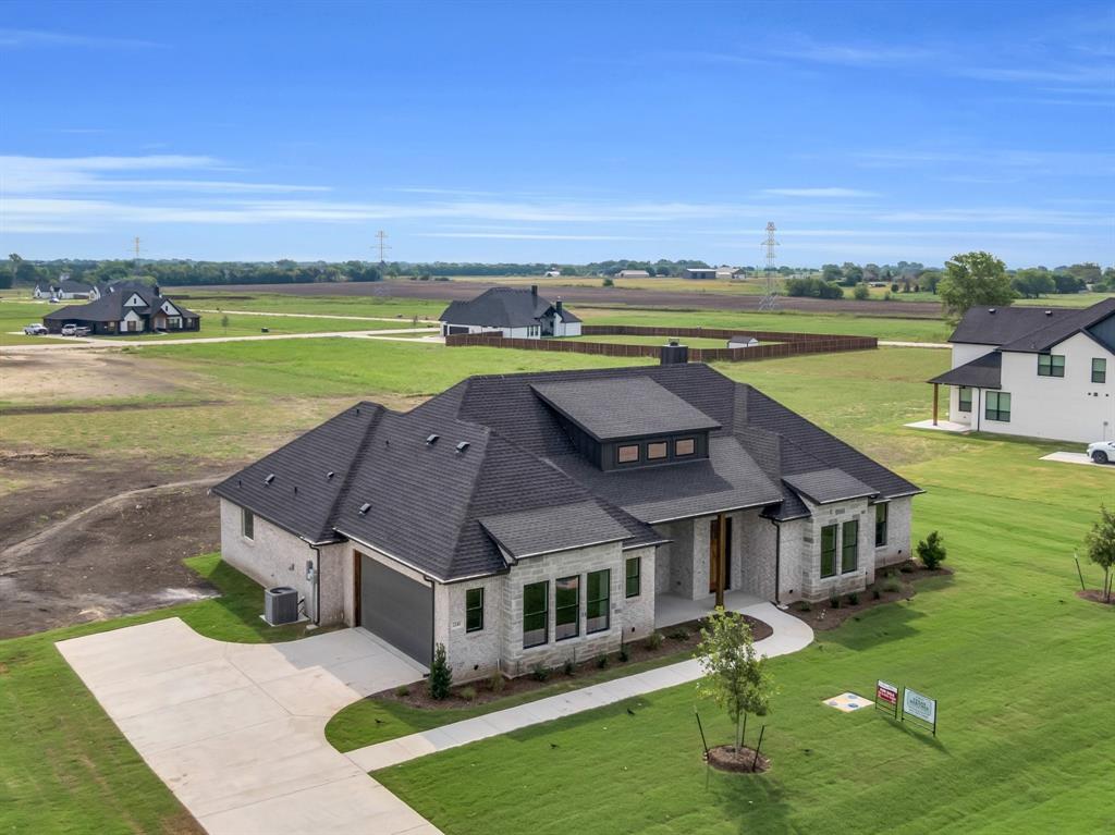 Bison Meadows - Residential