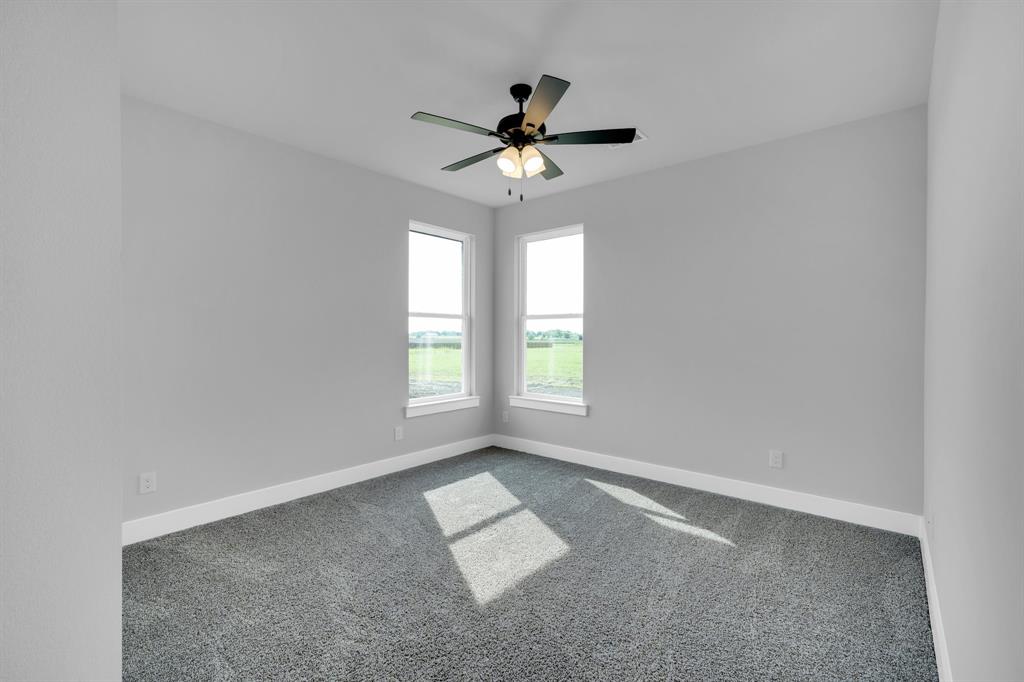 Bison Meadows - Residential