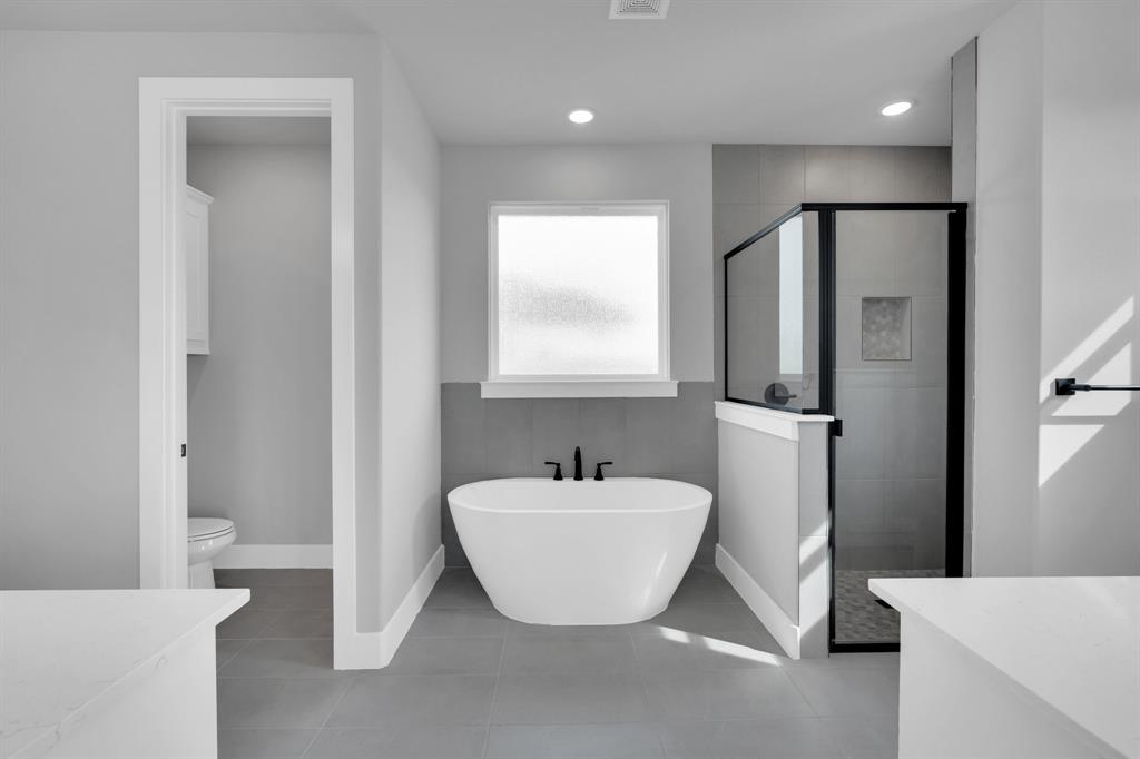 Bison Meadows - Residential