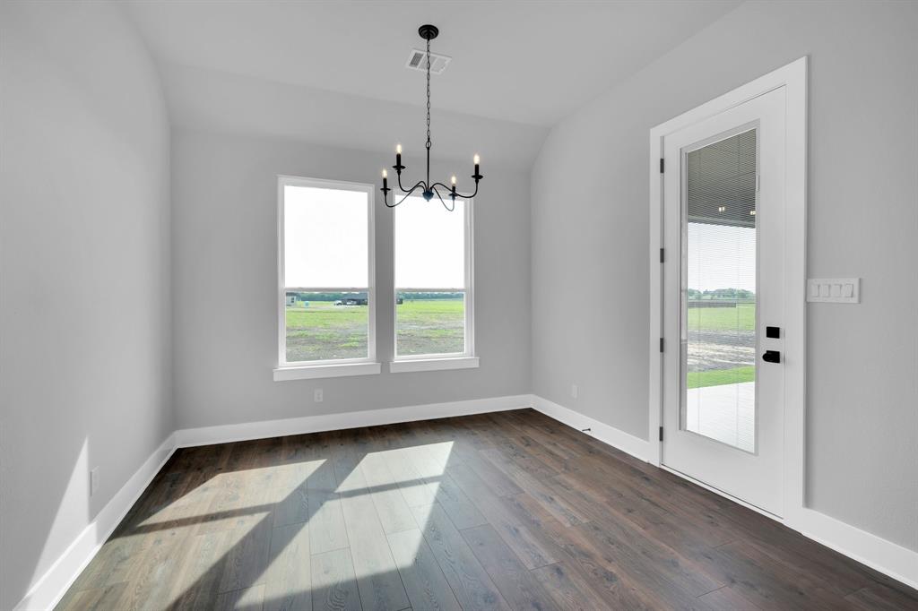 Bison Meadows - Residential