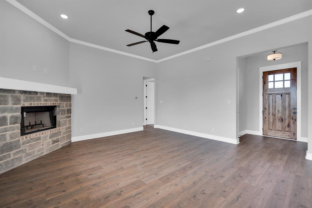 Bison Meadows - Residential