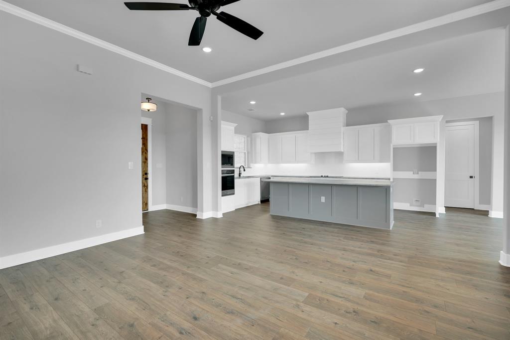 Bison Meadows - Residential