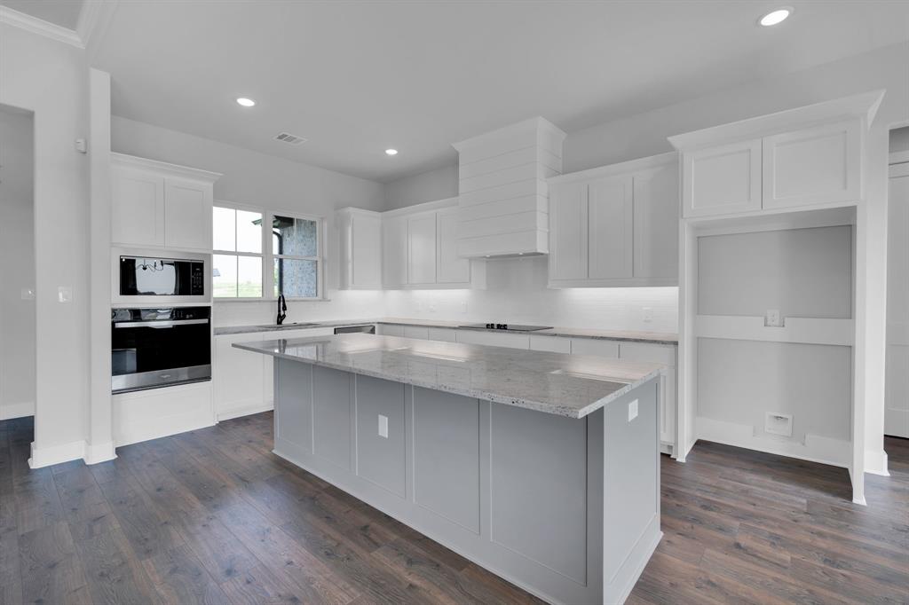 Bison Meadows - Residential