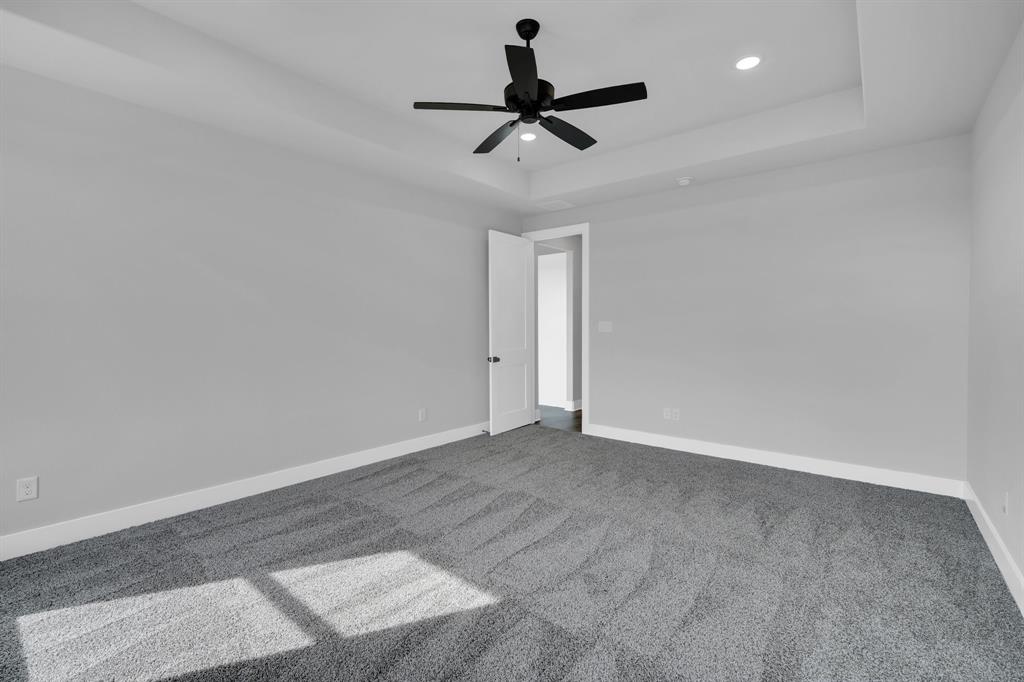 Bison Meadows - Residential