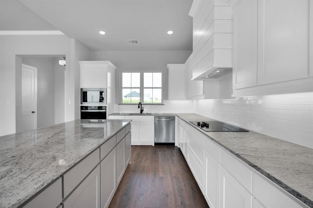 Bison Meadows - Residential