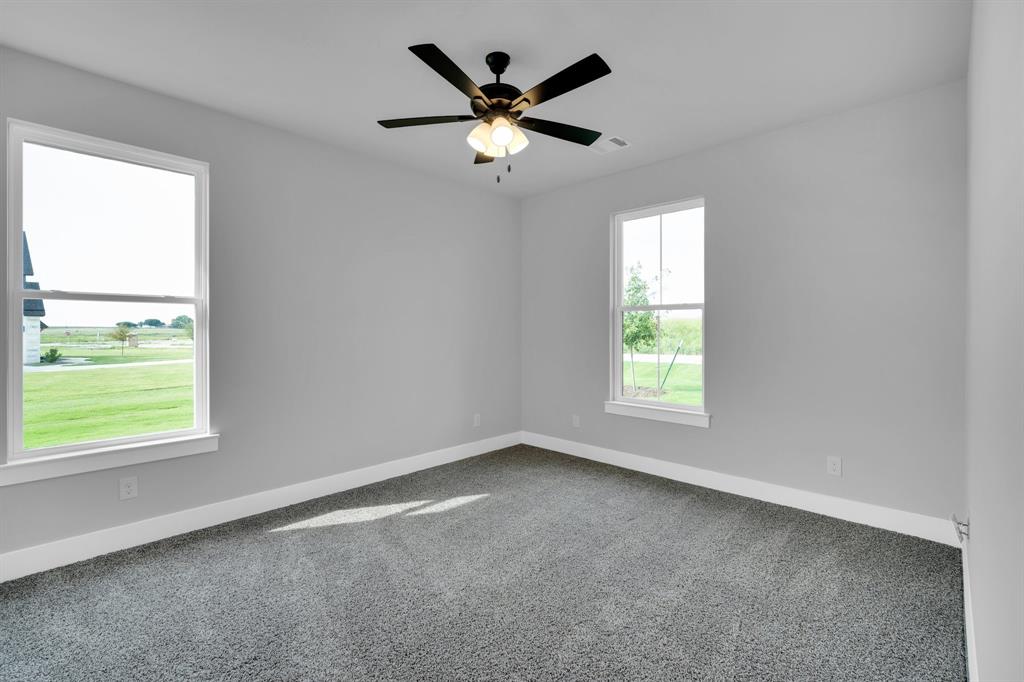 Bison Meadows - Residential