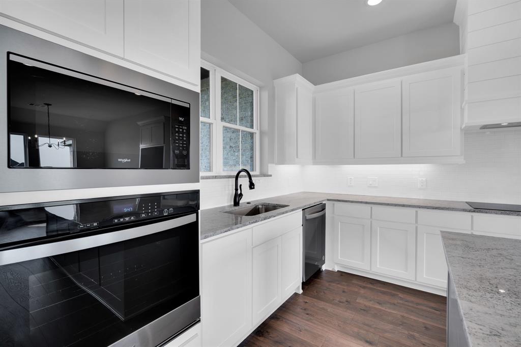 Bison Meadows - Residential