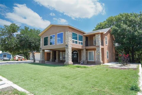 A home in Bridgeport