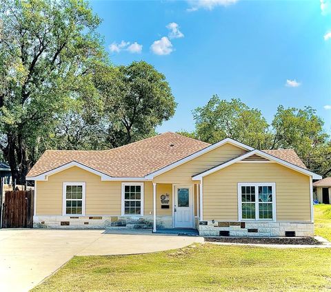 616 31st Street Grand Prairie TX 75050