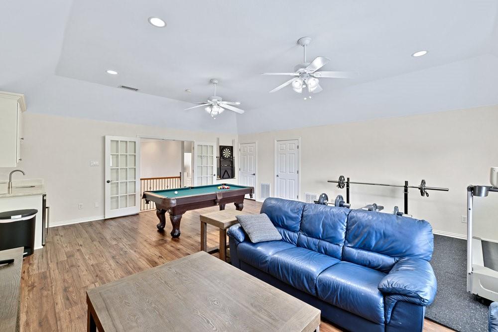 Glen Forest Add - Residential