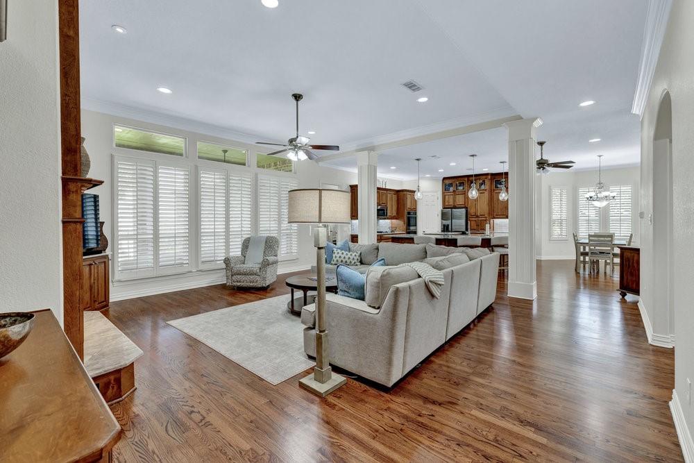 Glen Forest Add - Residential