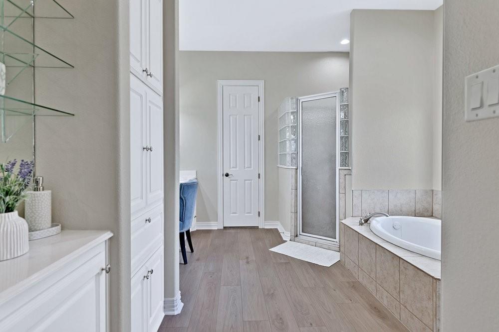 Glen Forest Add - Residential