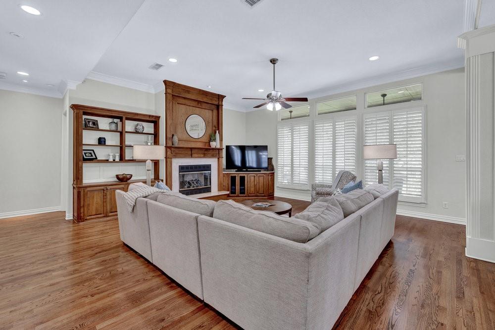 Glen Forest Add - Residential