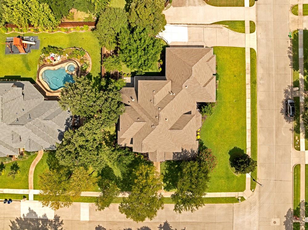 Glen Forest Add - Residential