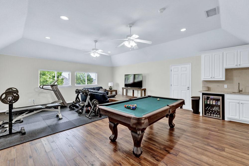 Glen Forest Add - Residential