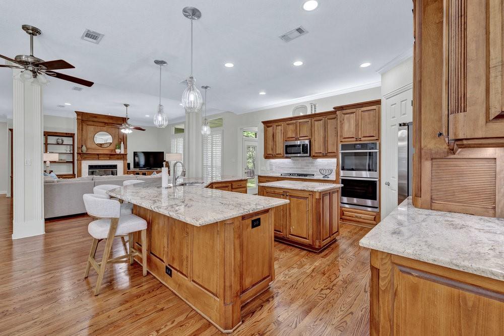 Glen Forest Add - Residential