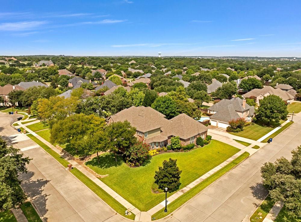 Glen Forest Add - Residential