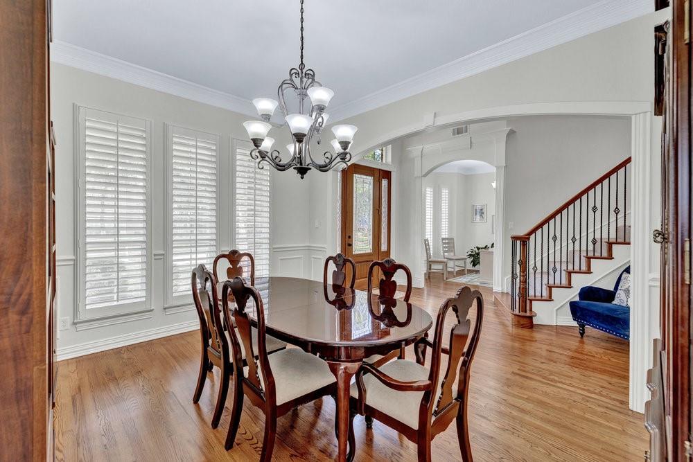 Glen Forest Add - Residential