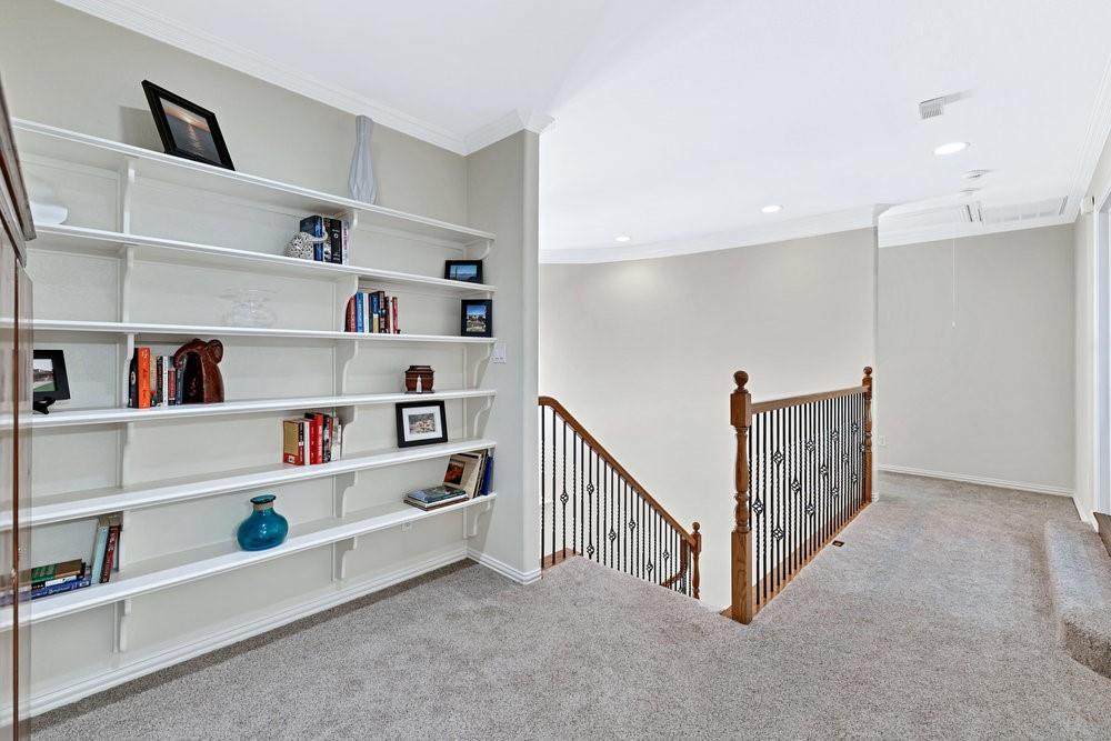 Glen Forest Add - Residential