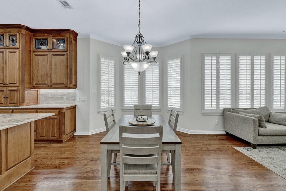 Glen Forest Add - Residential