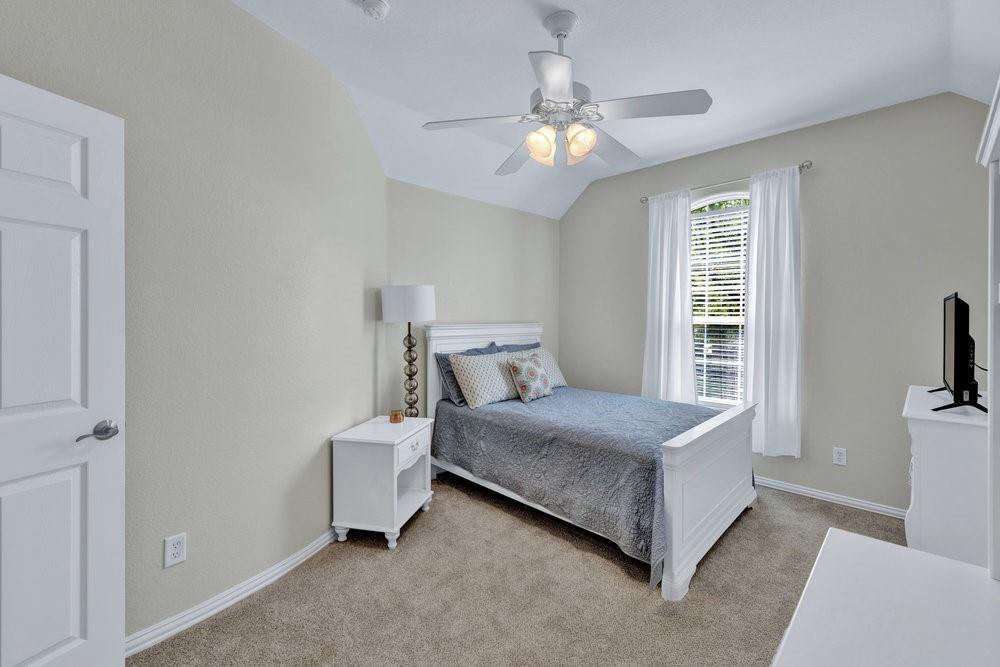 Glen Forest Add - Residential