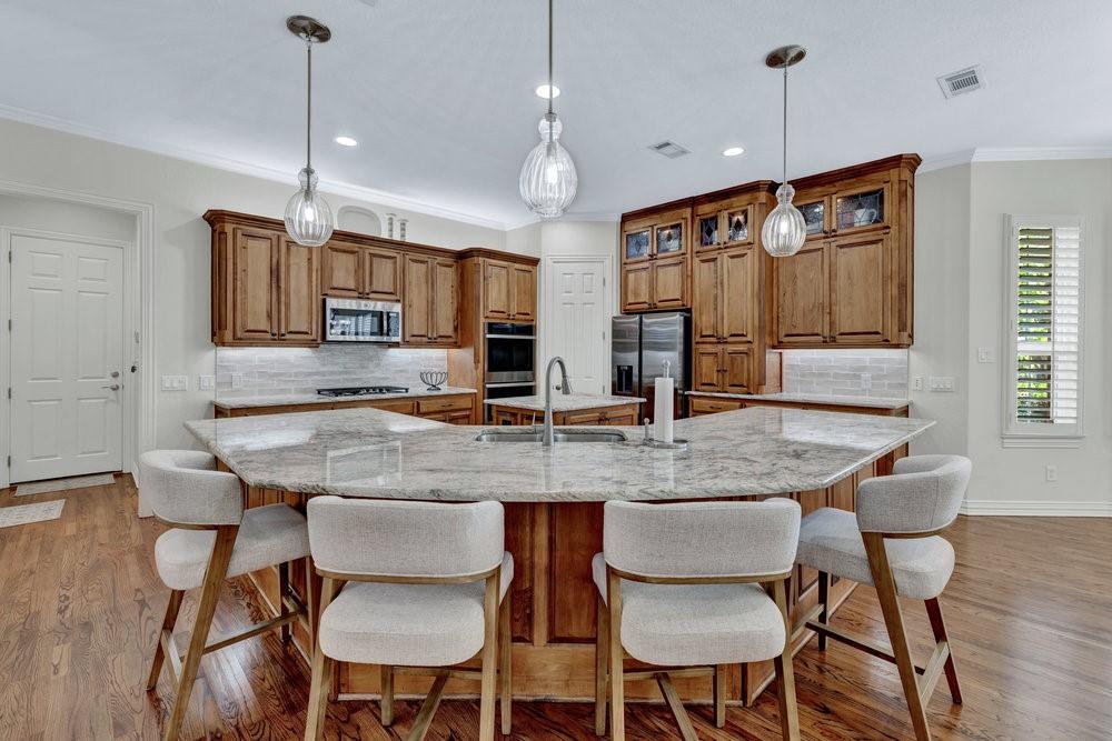 Glen Forest Add - Residential