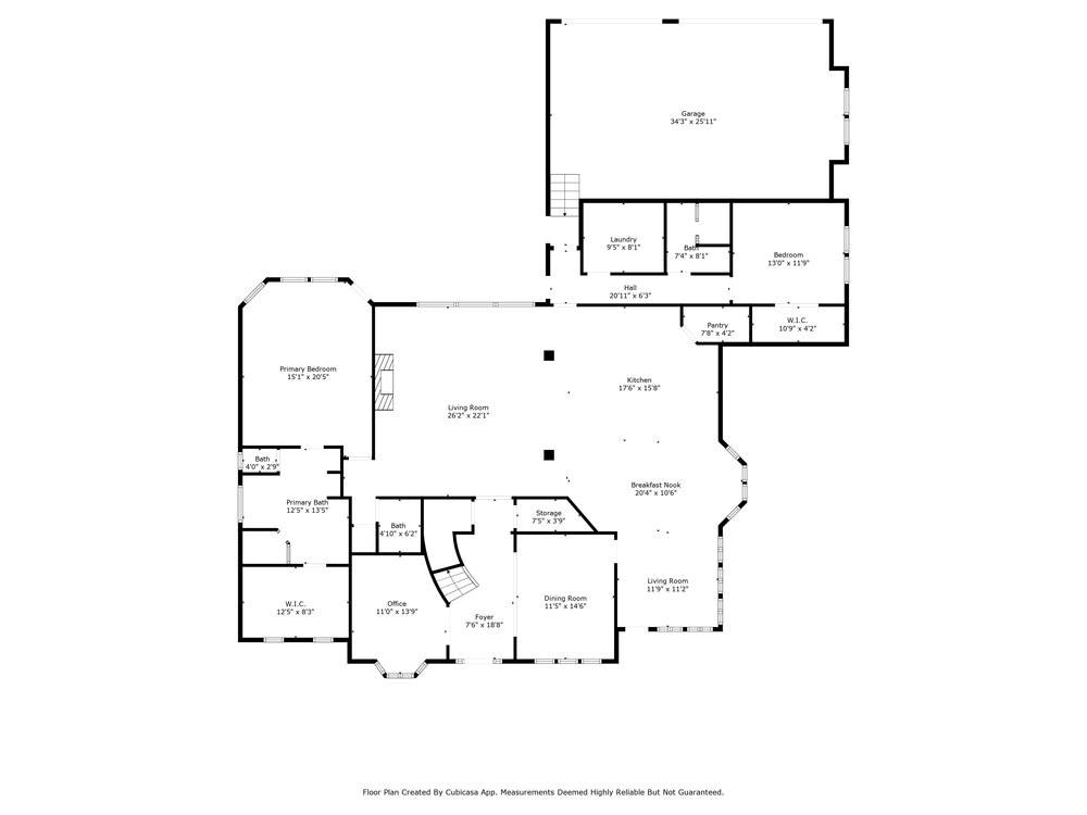 Glen Forest Add - Residential