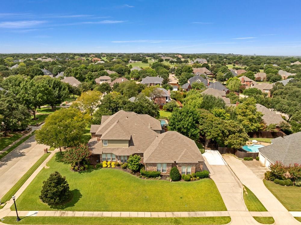 Glen Forest Add - Residential