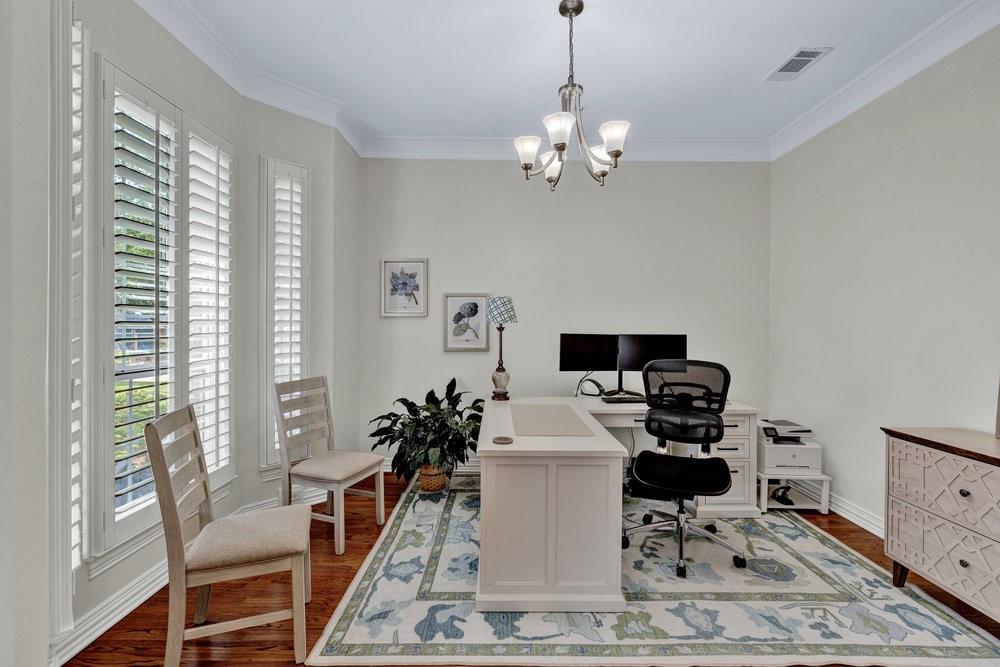 Glen Forest Add - Residential