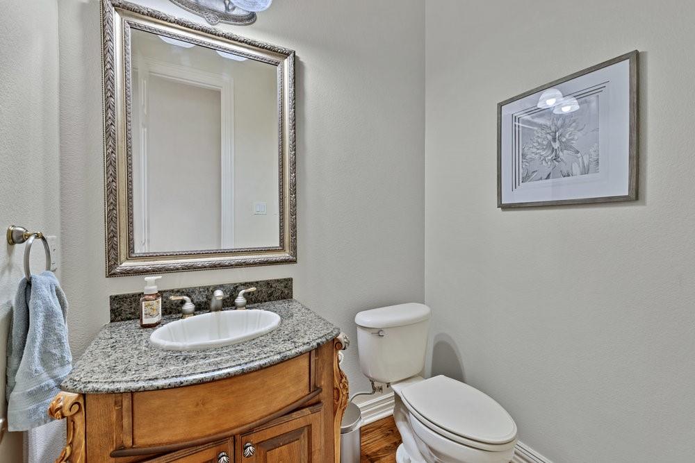 Glen Forest Add - Residential