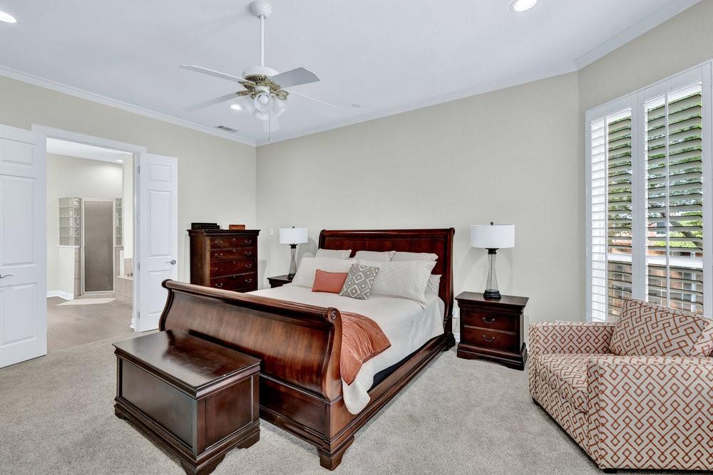 Glen Forest Add - Residential