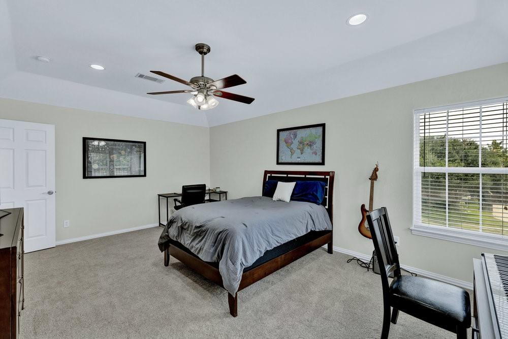 Glen Forest Add - Residential