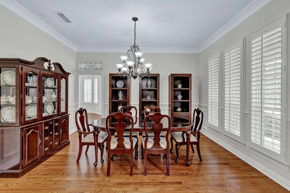 Glen Forest Add - Residential