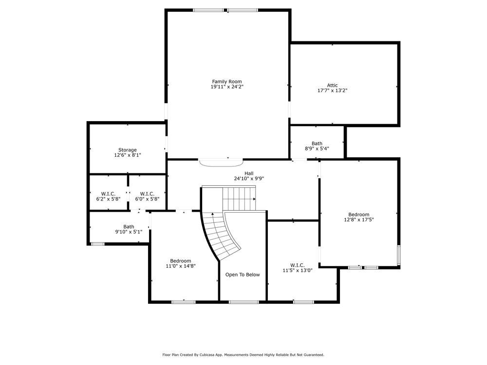 Glen Forest Add - Residential