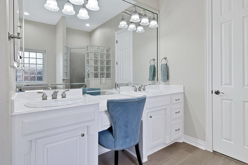 Glen Forest Add - Residential