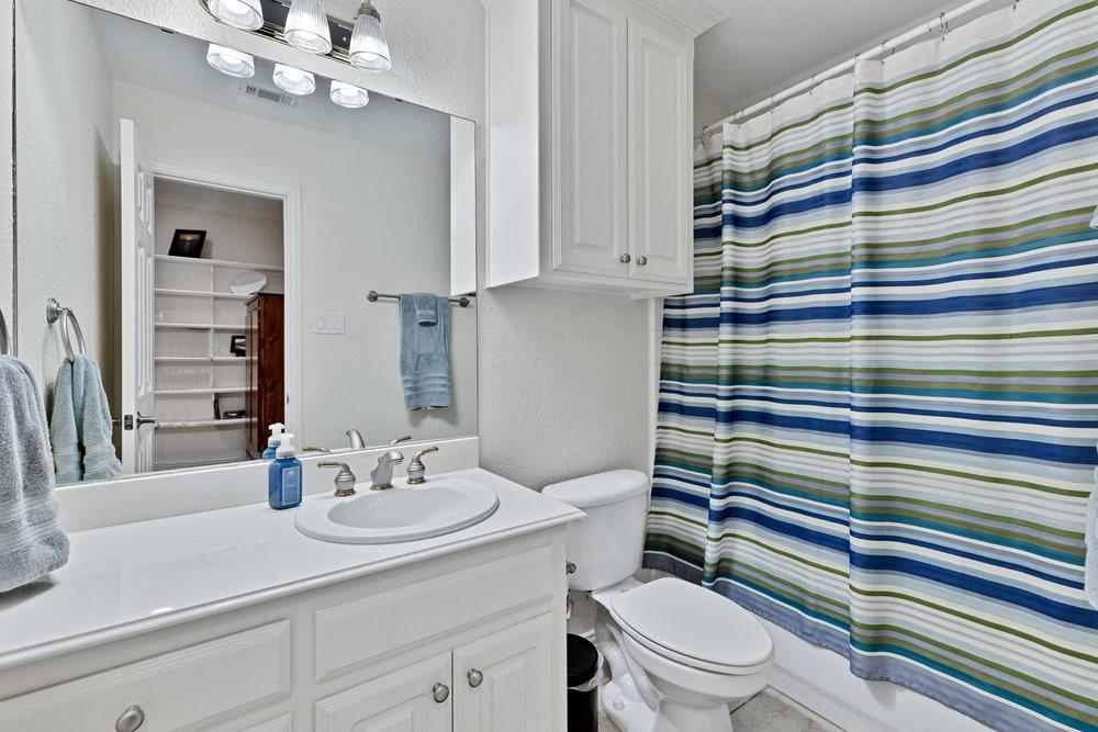 Glen Forest Add - Residential