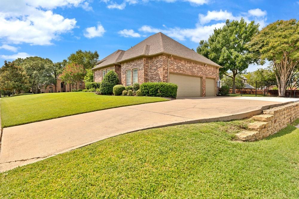 Glen Forest Add - Residential