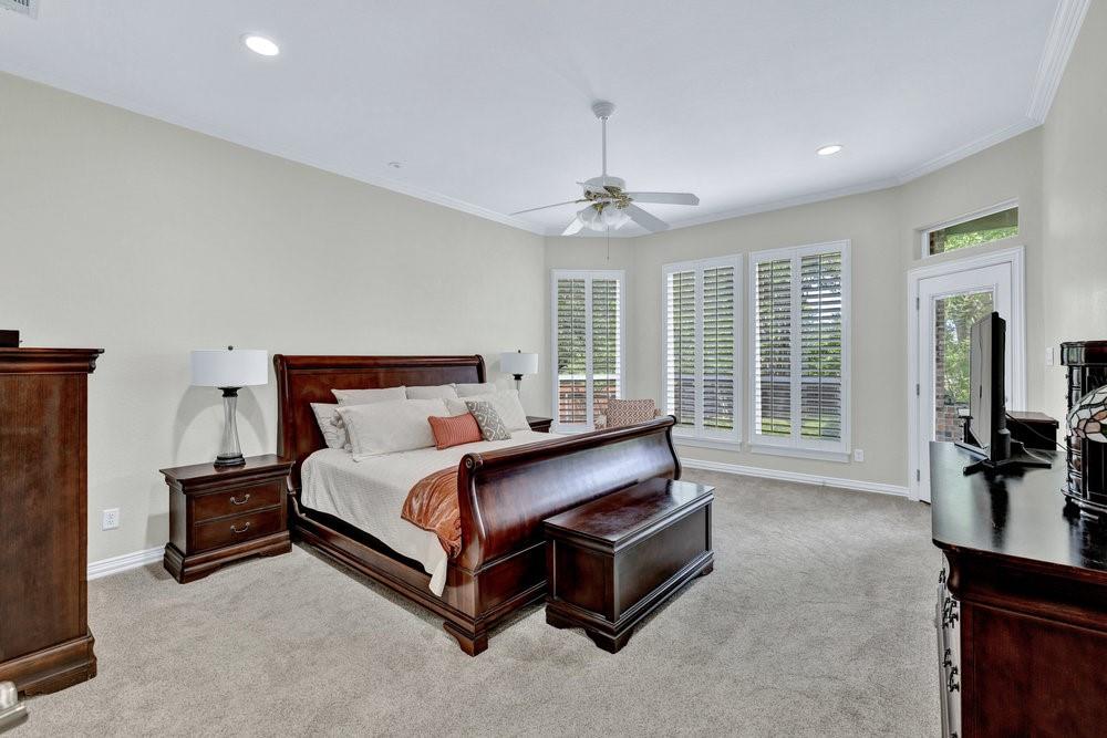 Glen Forest Add - Residential