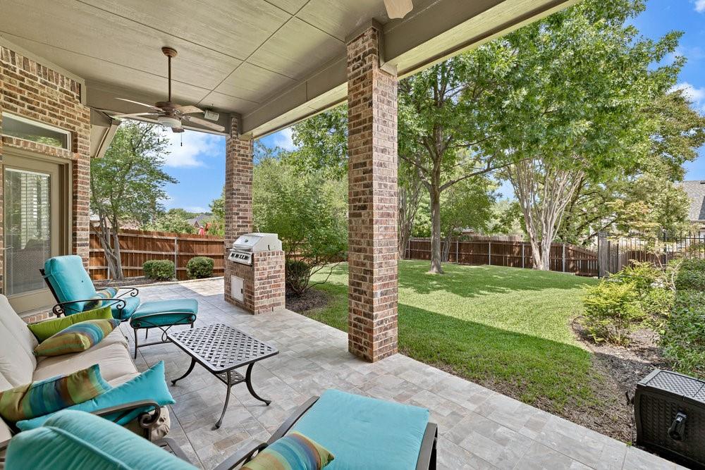 Glen Forest Add - Residential