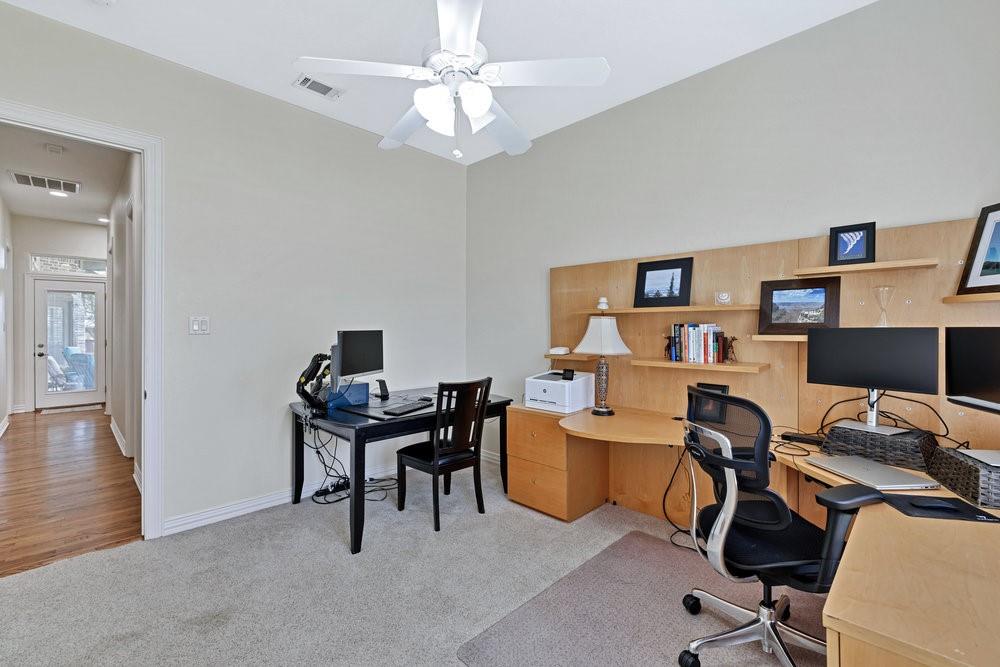 Glen Forest Add - Residential