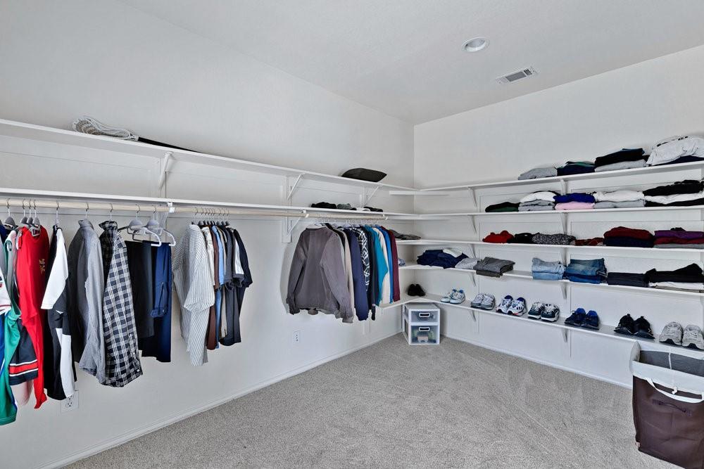 Glen Forest Add - Residential